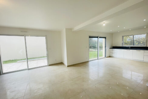 MAISON VENTE OUISTREHAM 14150 - SURFACE 132M2 - REF 4712 Photo 4