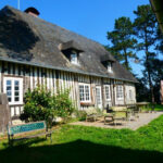 MAISON VENTE PONT L EVEQUE 14130 - SURFACE 130M2 - REF 4801 Photo 1