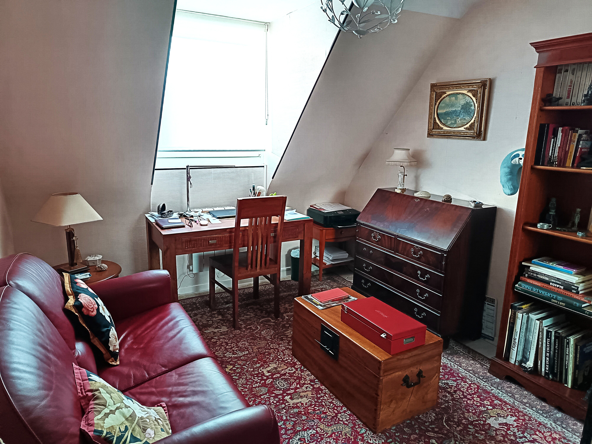 MAISON T7   160 M2 HABITABLES   VENTE EN NUE PROPRIETE   TERRAIN 615 M2