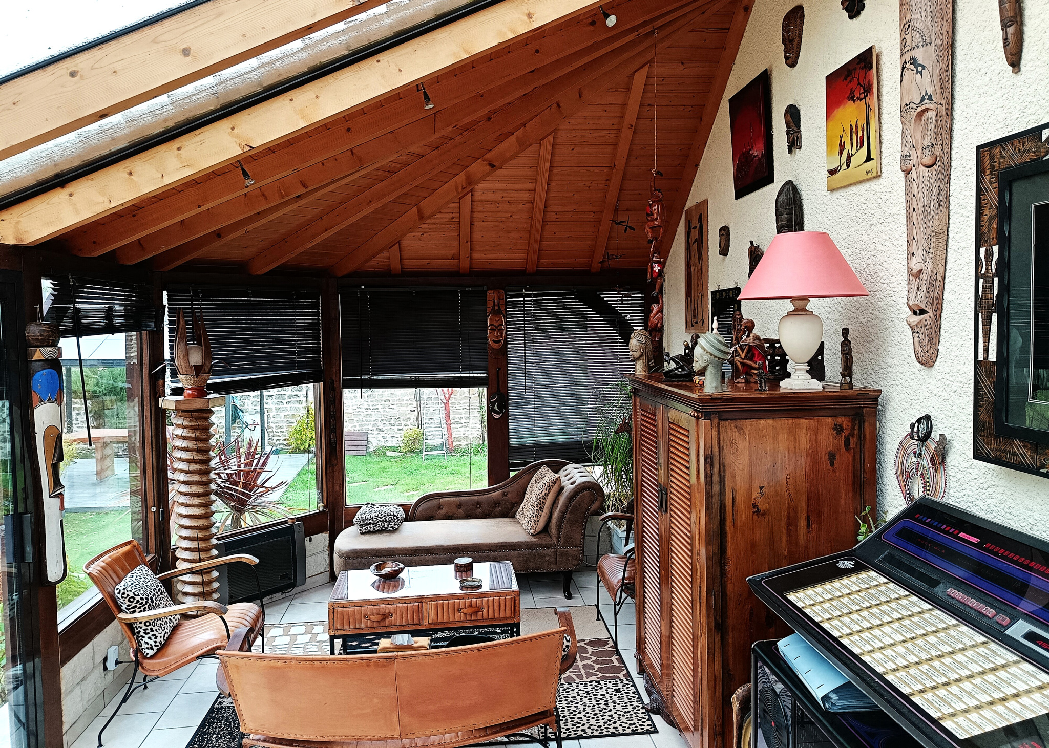 MAISON T7   160 M2 HABITABLES   VENTE EN NUE PROPRIETE   TERRAIN 615 M2