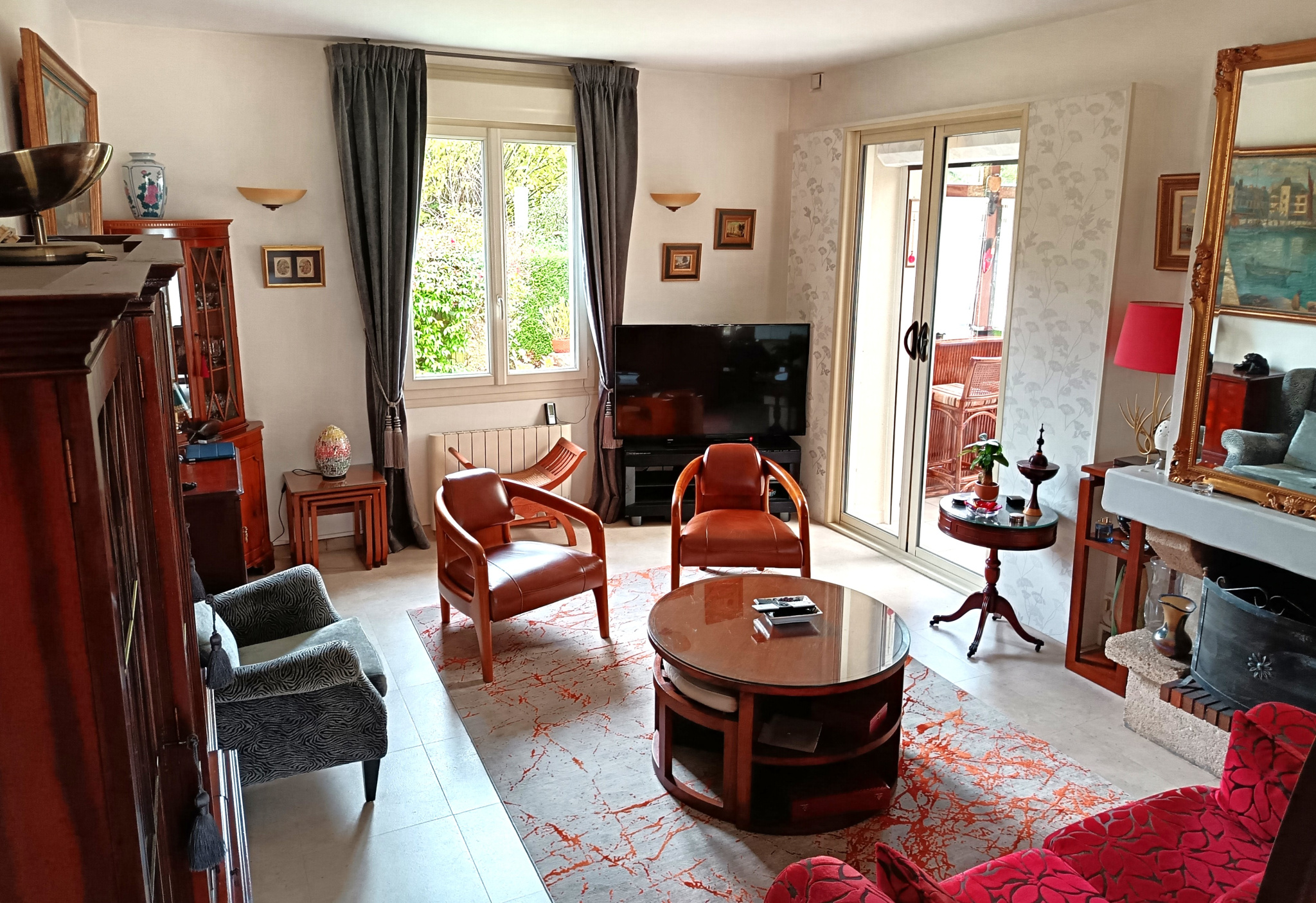 MAISON T7   160 M2 HABITABLES   VENTE EN NUE PROPRIETE   TERRAIN 615 M2