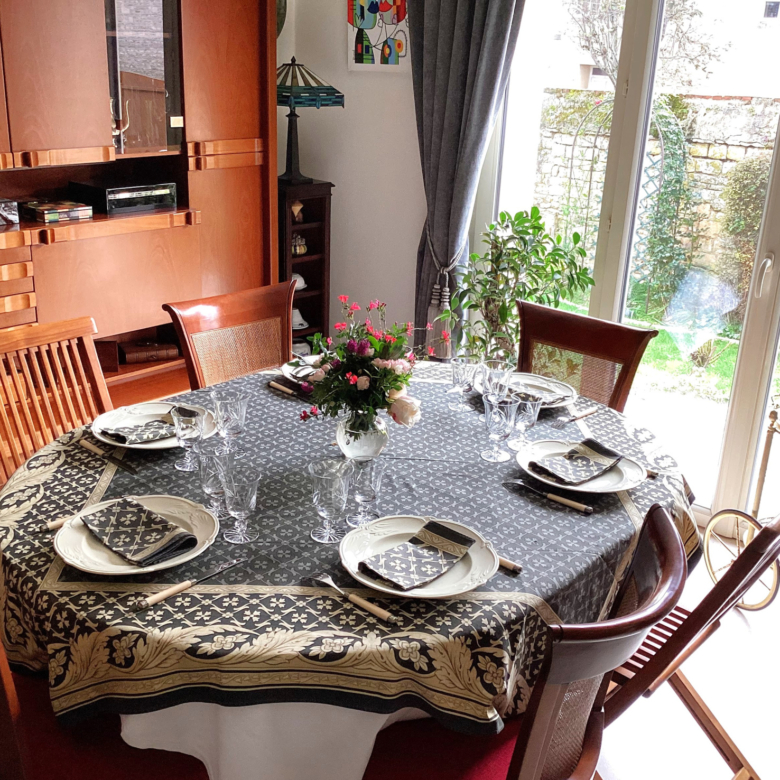 MAISON T7   160 M2 HABITABLES   VENTE EN NUE PROPRIETE   TERRAIN 615 M2