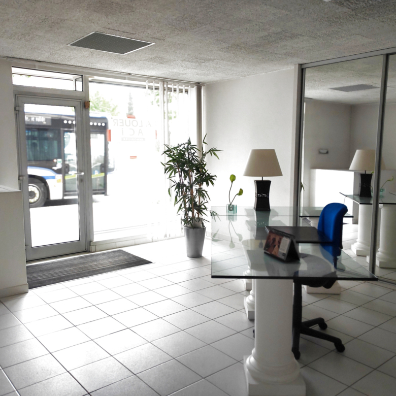 CAEN CENTRE – MURS COMMERCIAUX TOUS COMMERCES