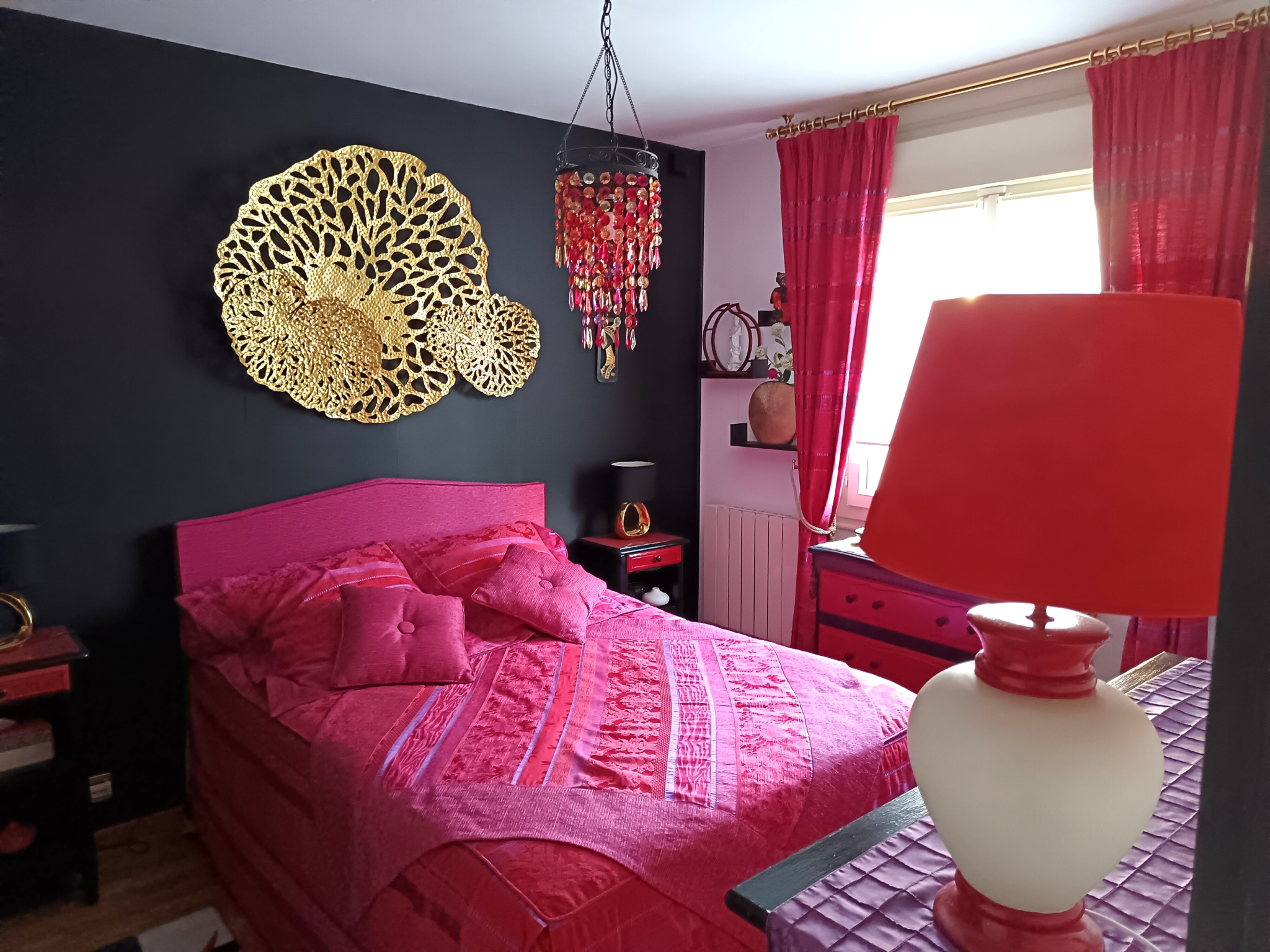 MAISON T7   160 M2 HABITABLES   TERRAIN 615 M2 – VENTE A TERME