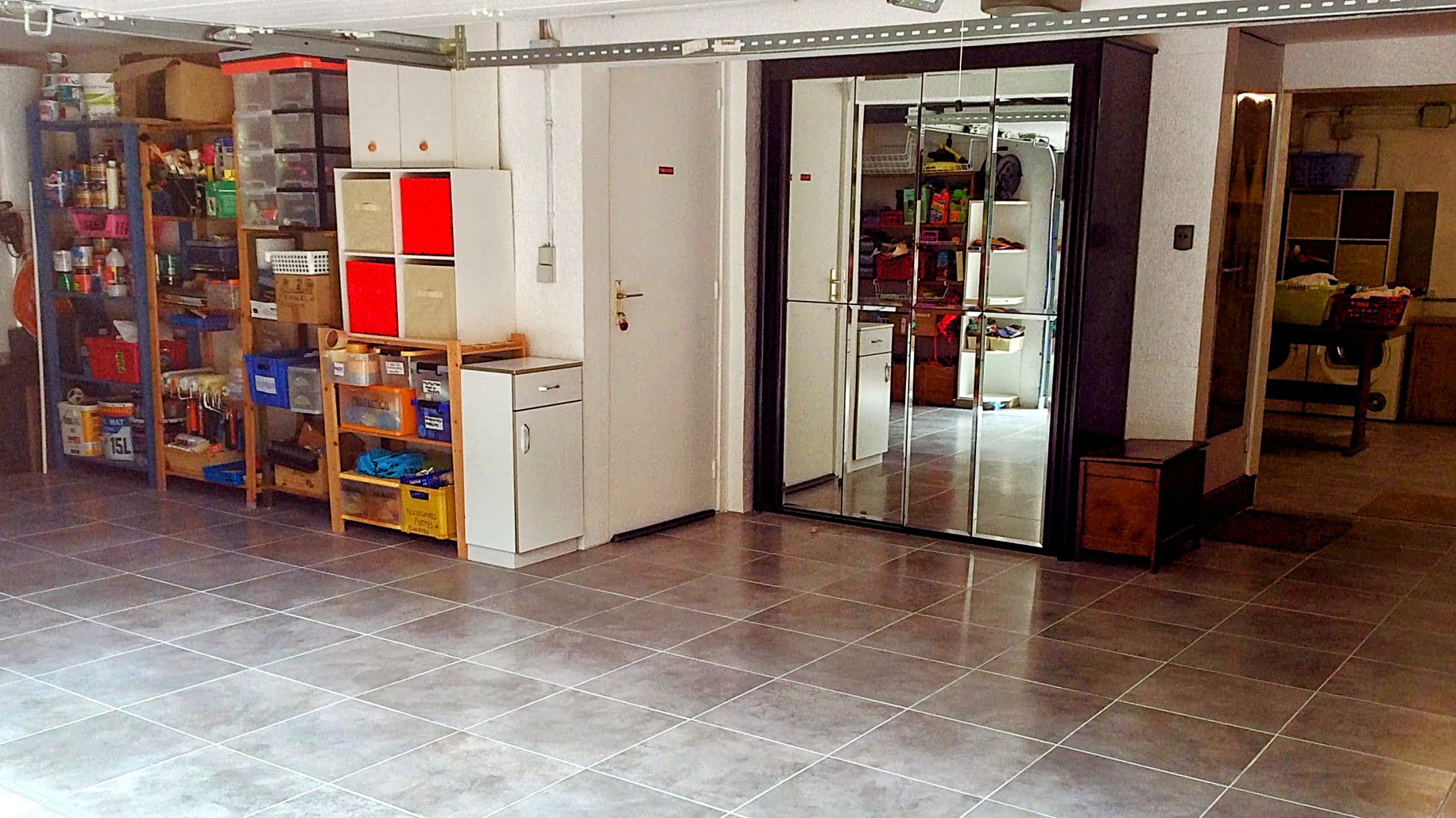 MAISON T7   160 M2 HABITABLES   TERRAIN 615 M2 – VENTE A TERME