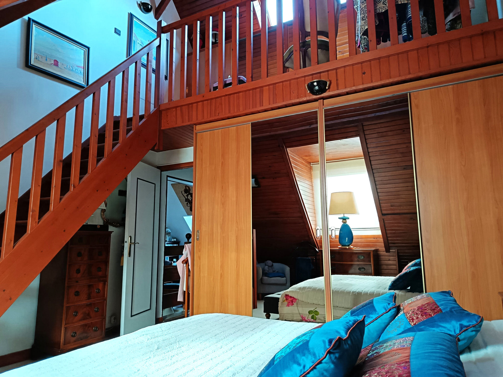 MAISON T7   160 M2 HABITABLES   VENTE EN NUE PROPRIETE   TERRAIN 615 M2