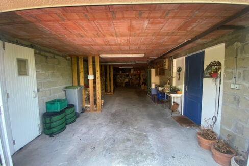 VIAGER VIAGER AGON COUTAINVILLE 50230 - SURFACE 116M2 - REF 4795 Photo 9