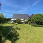 VIAGER MAISON VIAGER AGON COUTAINVILLE 50230 - SURFACE 116M2 - REF 4795B Photo 1