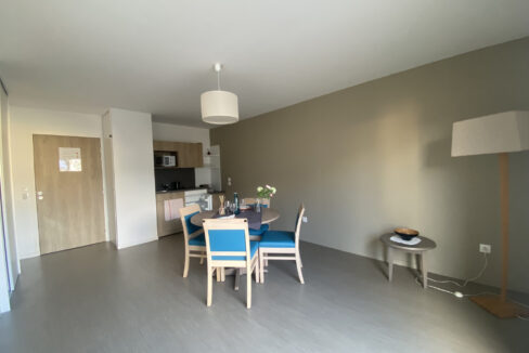 APPARTEMENT VENTE CAEN 14000 - SURFACE 37.38M2 - REF 4620 Photo 2