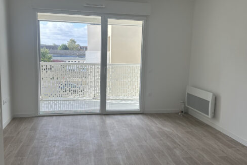 APPARTEMENT LOCATION CAEN 14000 - SURFACE 39.36M2 - REF 4682 Photo 3