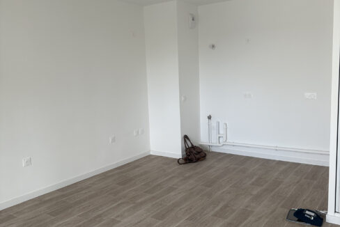 APPARTEMENT LOCATION CAEN 14000 - SURFACE 39.36M2 - REF 4682 Photo 5