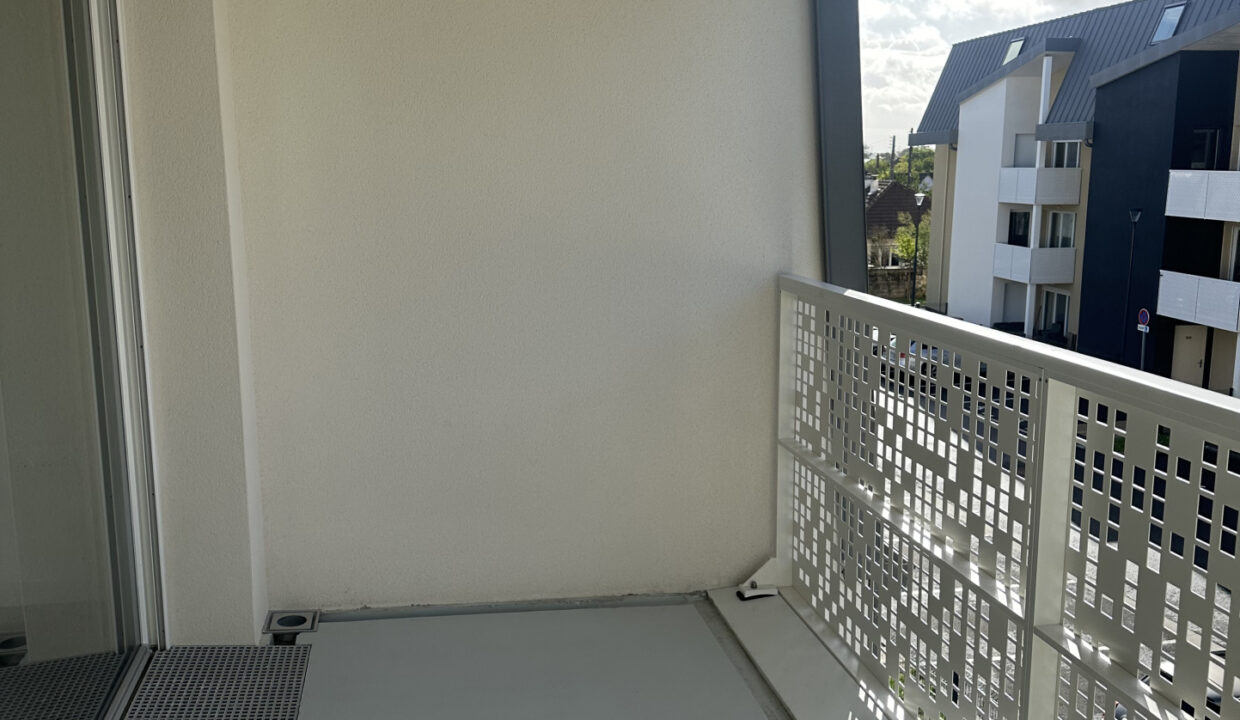 APPARTEMENT LOCATION CAEN 14000 - SURFACE 39.36M2 - REF 4682 Photo 6