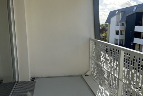 APPARTEMENT LOCATION CAEN 14000 - SURFACE 39.36M2 - REF 4682 Photo 6