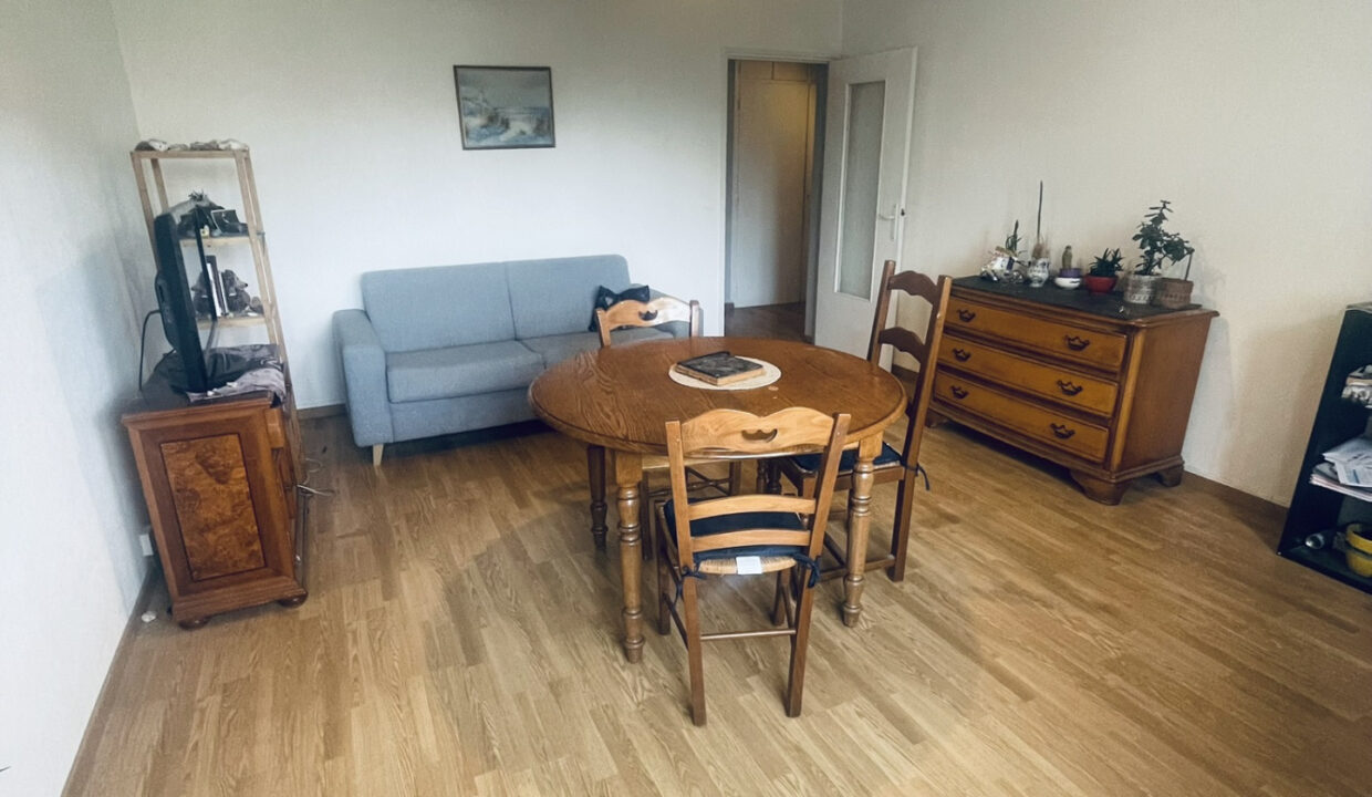 APPARTEMENT VENTE CAEN 14000 - SURFACE 65M2 - REF 4739 Photo 1