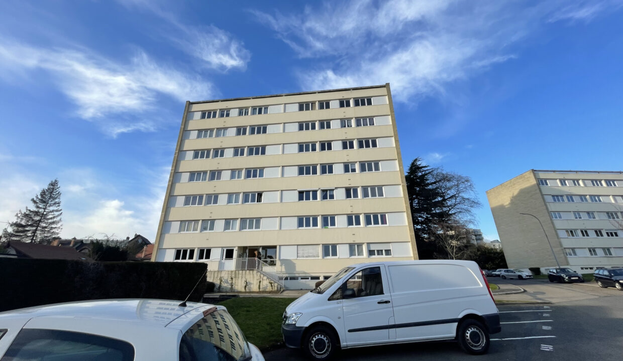 APPARTEMENT VENTE CAEN 14000 - SURFACE 30M2 - REF 4799 Photo 5