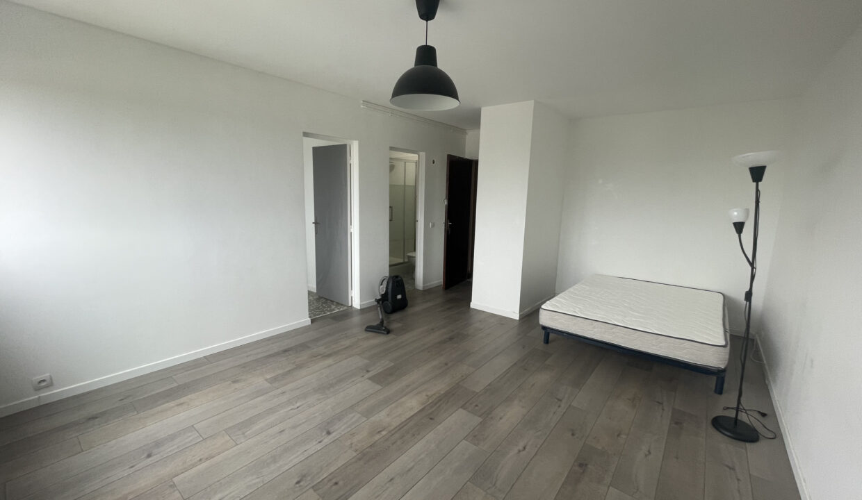 APPARTEMENT VENTE CAEN 14000 - SURFACE 30M2 - REF 4799 Photo 7
