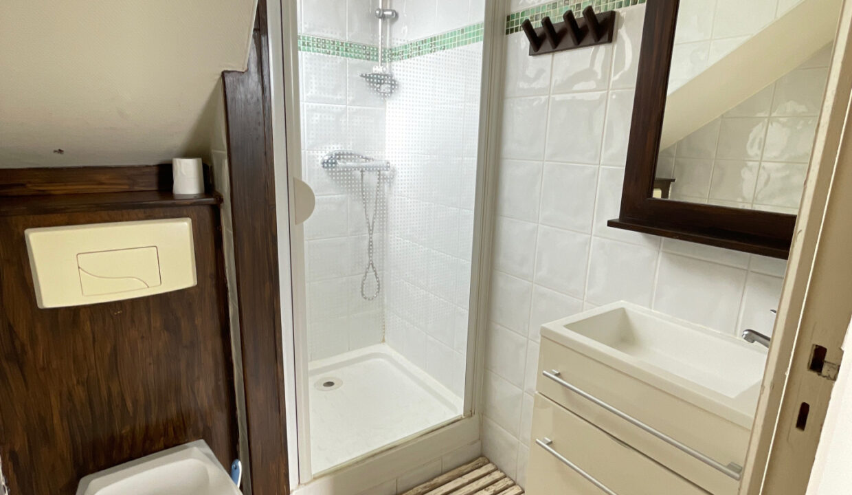 APPARTEMENT LOCATION CAEN 14000 - SURFACE 23.75M2 - REF LBR2 Photo 5