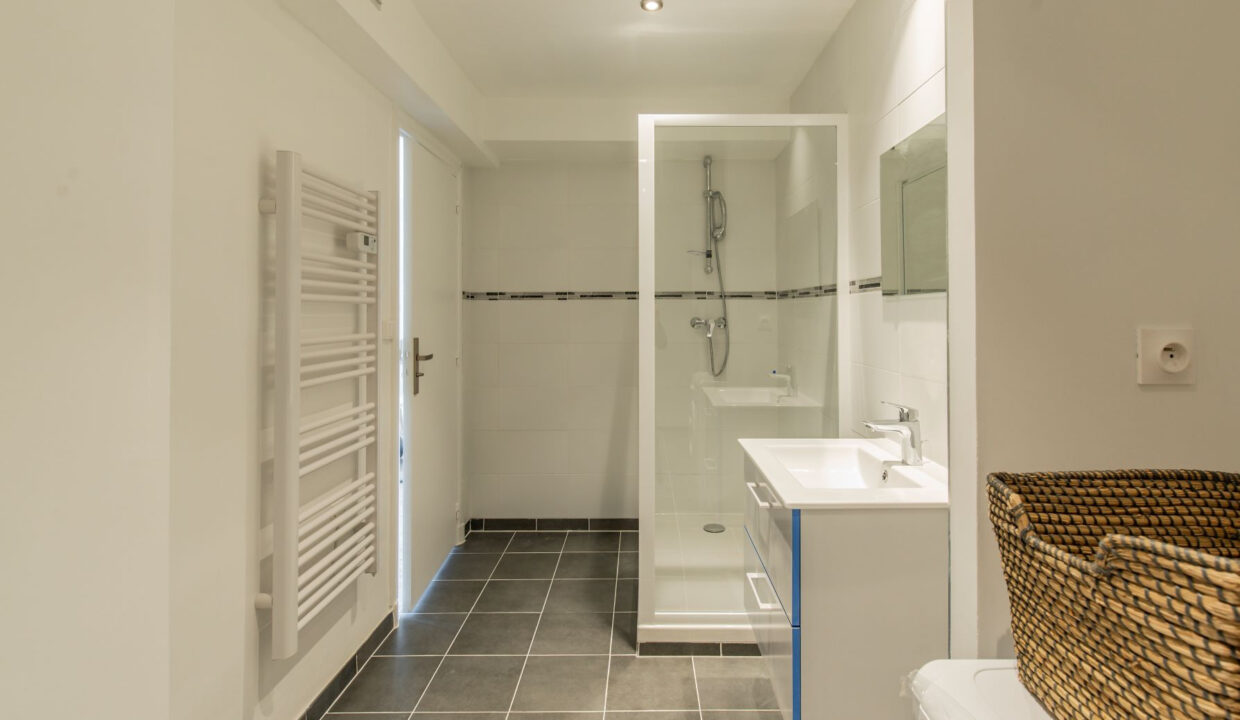 APPARTEMENT LOCATION CAEN 14000 - SURFACE 58M2 - REF LVC6-1 Photo 4