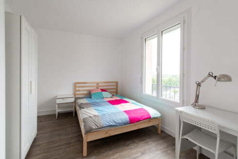 APPARTEMENT LOCATION CAEN 14000 - SURFACE 58M2 - REF LVC6-1 Photo 5