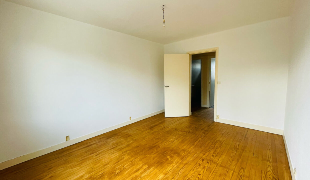 APPARTEMENT LOCATION CAEN 14000 - SURFACE 31M2 - REF PI 190 Photo 1