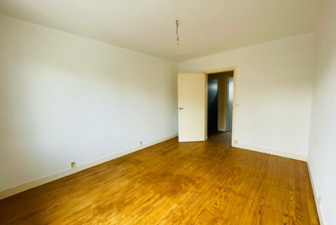 APPARTEMENT LOCATION CAEN 14000 - SURFACE 31M2 - REF PI 190 Photo 1