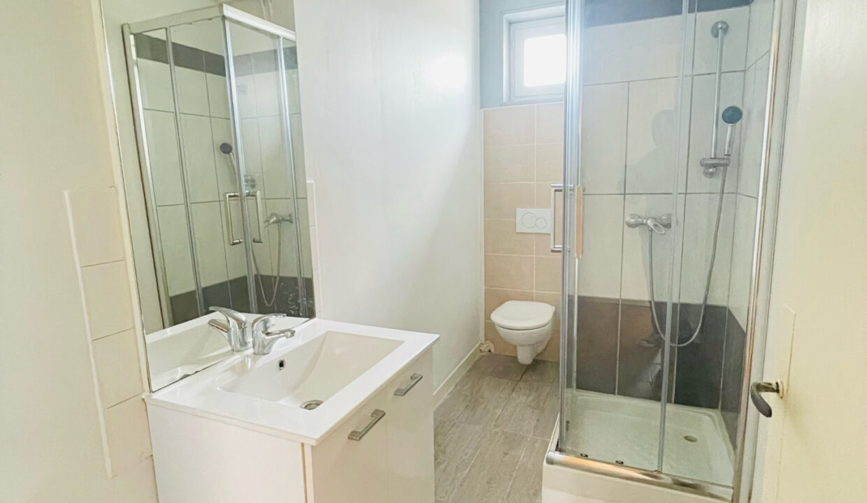 APPARTEMENT LOCATION CAEN 14000 - SURFACE 31M2 - REF PI 190 Photo 3