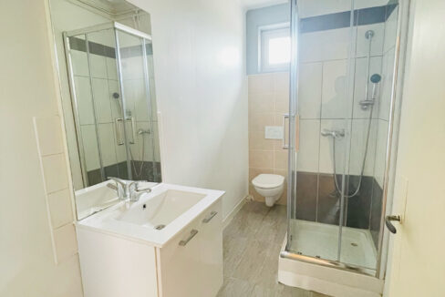 APPARTEMENT LOCATION CAEN 14000 - SURFACE 31M2 - REF PI 190 Photo 3