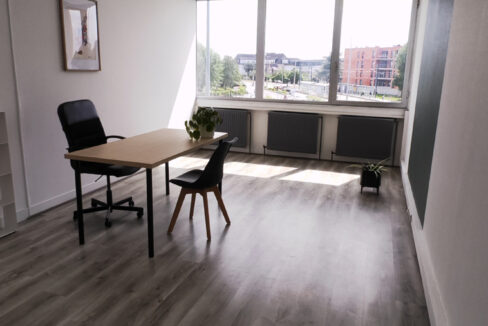 BUREAUX LOCATION CAEN 14000 - SURFACE 30M2 - REF 4779 Photo 2