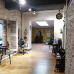 FONDS DE COMMERCE VENTE CAEN 14000 - SURFACE 75M2 - REF 4773 Photo 1