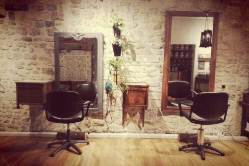 FONDS DE COMMERCE VENTE CAEN 14000 - SURFACE 75M2 - REF 4773 Photo 2