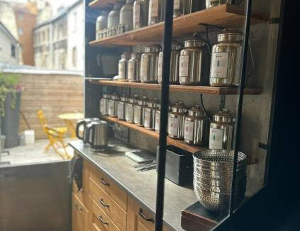 FONDS DE COMMERCE VENTE CAEN 14000 - SURFACE 75M2 - REF 4773 Photo 4