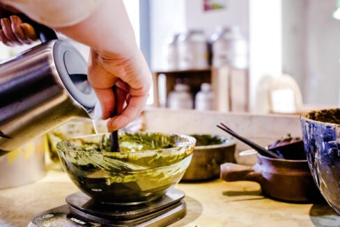 FONDS DE COMMERCE VENTE CAEN 14000 - SURFACE 75M2 - REF 4773 Photo 6