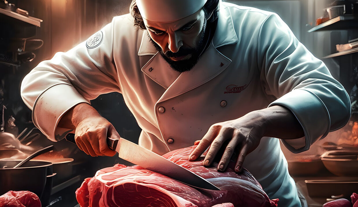 FONDS DE COMMERCE VENTE CAEN 14000 - SURFACE 80M2 - REF 4818 Photo 1