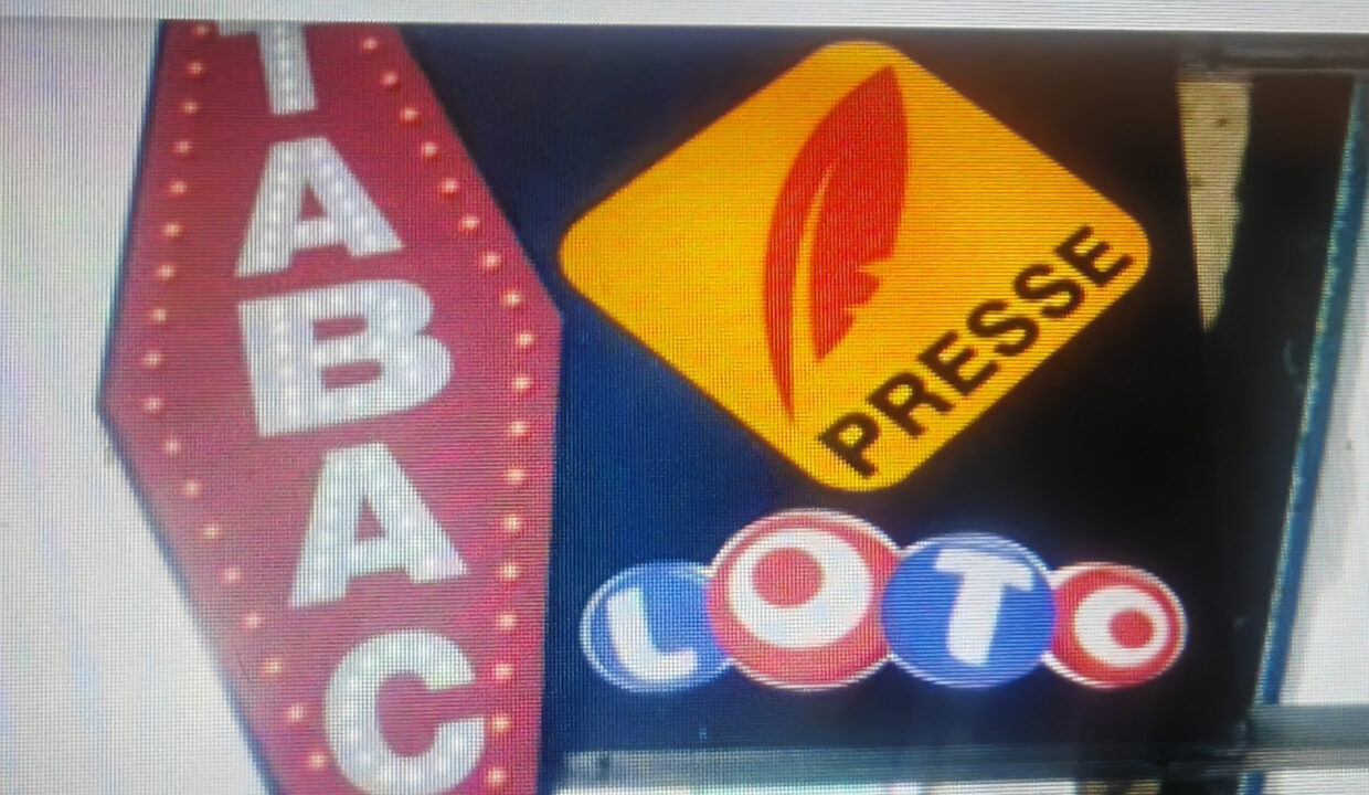 FONDS DE COMMERCE VENTE HERMANVILLE SUR MER 14880 - SURFACE 200M2 - REF 4808 Photo 1