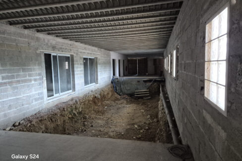 LOCAL D'ACTIVITé VENTE PONT L EVEQUE 14130 - SURFACE 1180M2 - REF 4802 Photo 6