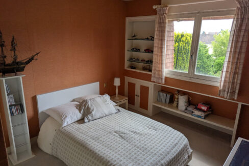 MAISON VENTE CAEN 14000 - SURFACE 133.39M2 - REF 4785 Photo 7