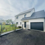 MAISON VENTE CAMBES EN PLAINE 14610 - SURFACE 140M2 - REF CJ-CMB Photo 1