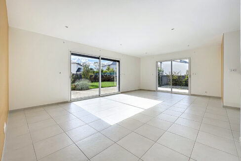 MAISON VENTE CAMBES EN PLAINE 14610 - SURFACE 140M2 - REF CJ-CMB Photo 2