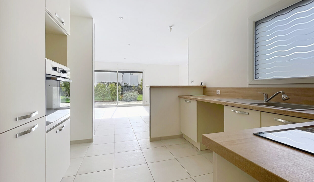 MAISON VENTE CAMBES EN PLAINE 14610 - SURFACE 140M2 - REF CJ-CMB Photo 3