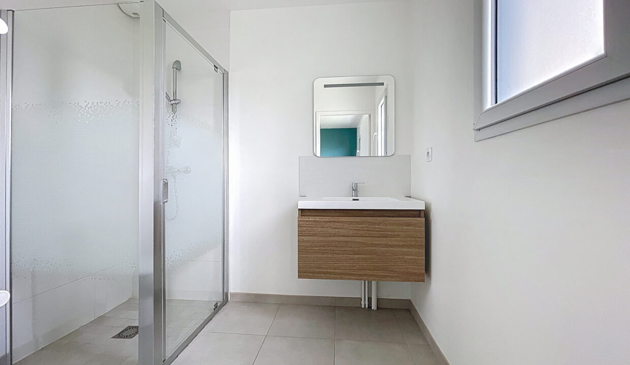 MAISON VENTE CAMBES EN PLAINE 14610 - SURFACE 140M2 - REF CJ-CMB Photo 7