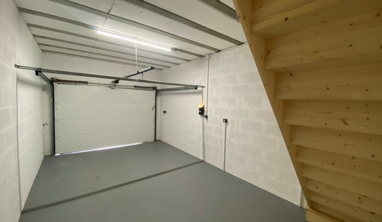 MAISON VENTE CAMBES EN PLAINE 14610 - SURFACE 140M2 - REF CJ-CMB Photo 8