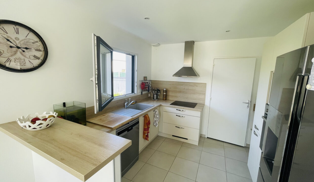 MAISON LOCATION CAMBES EN PLAINE 14610 - SURFACE 140M2 - REF DLT Photo 3