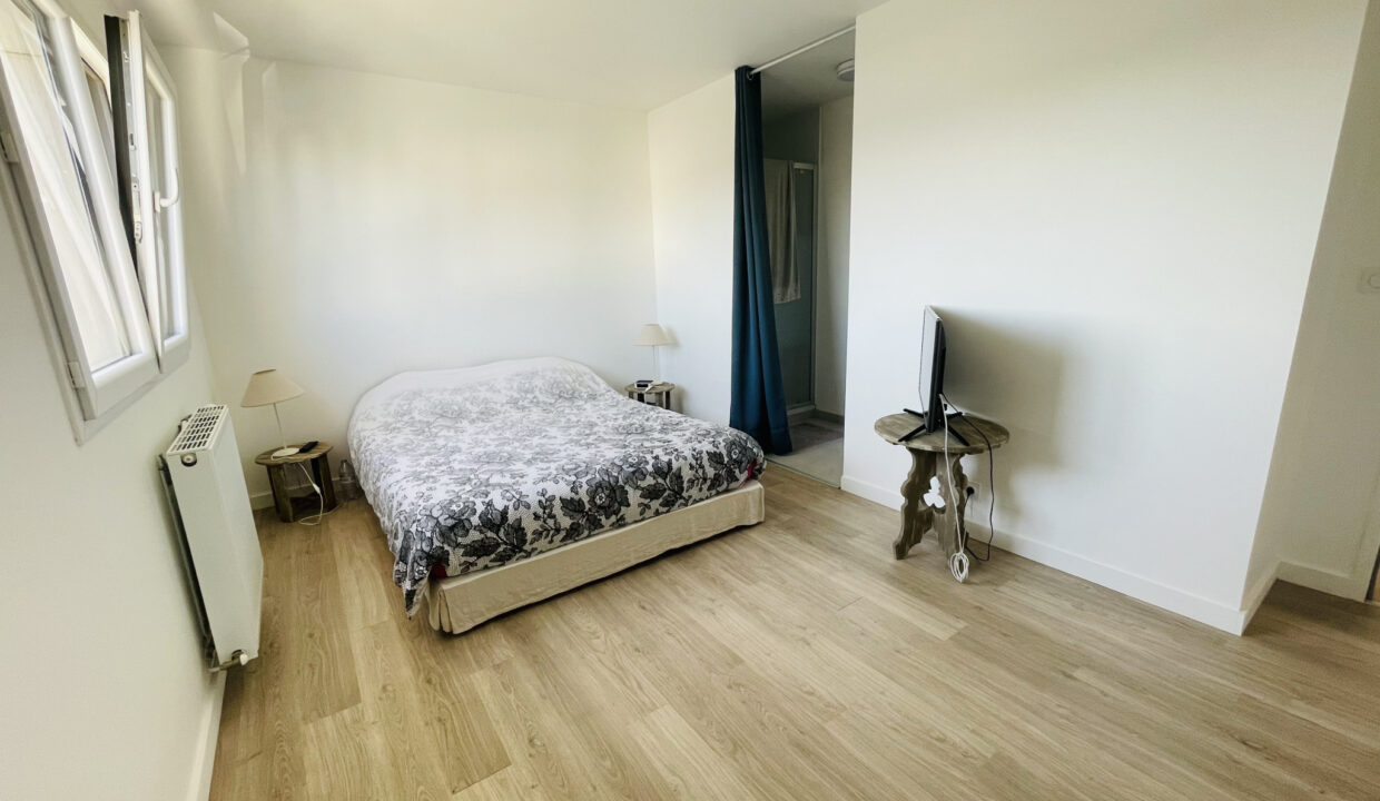 MAISON LOCATION CAMBES EN PLAINE 14610 - SURFACE 140M2 - REF DLT Photo 5