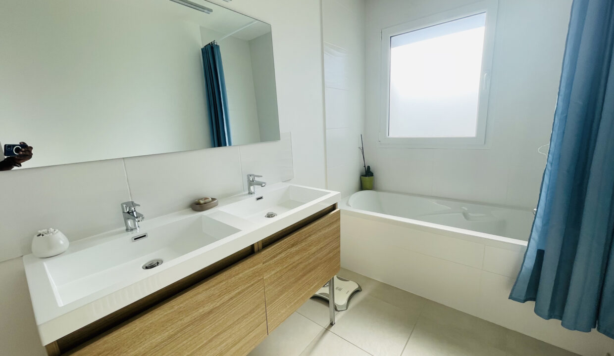 MAISON LOCATION CAMBES EN PLAINE 14610 - SURFACE 140M2 - REF DLT Photo 6