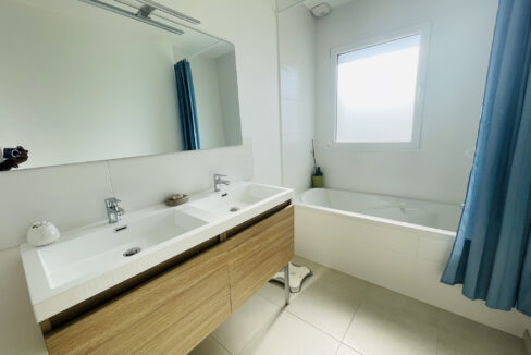 MAISON LOCATION CAMBES EN PLAINE 14610 - SURFACE 140M2 - REF DLT Photo 6