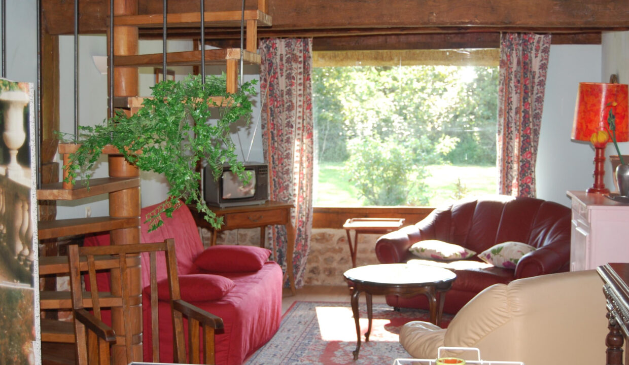 MAISON VENTE DEAUVILLE 14800 - SURFACE 320M2 - REF 4782 Photo 10