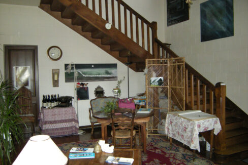 MAISON VENTE DEAUVILLE 14800 - SURFACE 320M2 - REF 4782 Photo 3