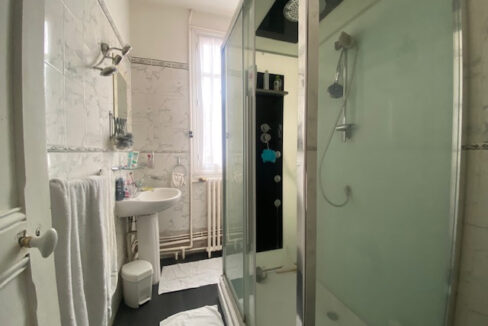 MAISON VENTE DEAUVILLE 14800 - SURFACE 95M2 - REF 4784 Photo 9