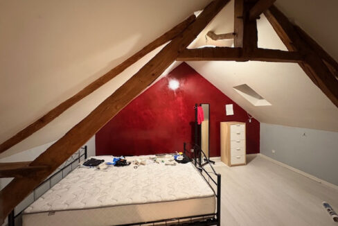 MAISON VENTE LE TRONQUAY 14490 - SURFACE 80M2 - REF 4849BIS Photo 3