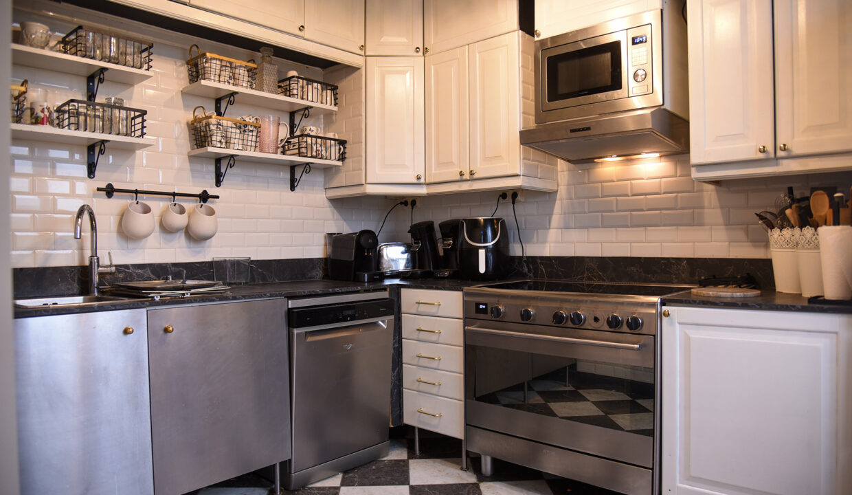 MAISON VENTE NORREY EN AUGE 14620 - SURFACE 420M2 - REF 4760 Photo 5